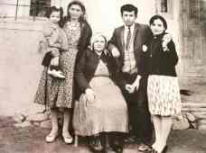 MAKBULE-CİHAT-BERGÜZAL ERSOY
